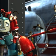 机器人历险记 Robots