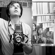 点击查看图片 寻找薇薇安·迈尔 Finding Vivian Maier