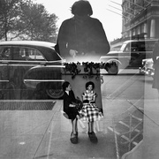 点击查看图片 寻找薇薇安·迈尔 Finding Vivian Maier