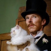 路易斯·韦恩的激情人生 The Electrical Life of Louis Wain