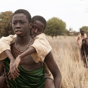 美丽谎言 The Good Lie