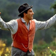 恋恋山城 Jean de Florette