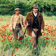恋恋山城 Jean de Florette