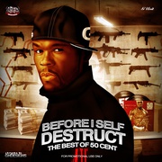 在我自毁之前 Before I Self Destruct