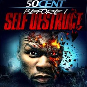 在我自毁之前 Before I Self Destruct