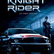 点击查看图片 新霹雳游侠 Knight Rider