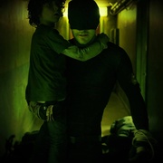 夜魔侠 第一季 Daredevil Season 1