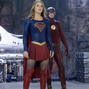 超级少女 第一季 Supergirl Season 1