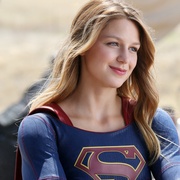 超级少女 第一季 Supergirl Season 1