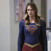 超级少女 第一季 Supergirl Season 1