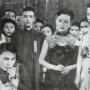 一江春水向东流 一江春水向東流
