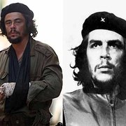 切·格瓦拉传：阿根廷人 Che: Part One