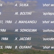 哭喊自由 Cry Freedom