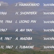 哭喊自由 Cry Freedom
