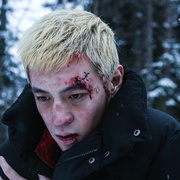 雪暴