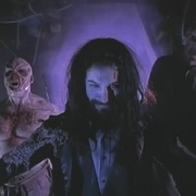 死人恨活人 The Dead Hate the Living!