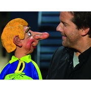 杰夫·敦哈姆：星星之火让人抓狂 Jeff Dunham Spark Of Insanity