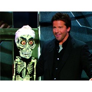 杰夫·敦哈姆：星星之火让人抓狂 Jeff Dunham Spark Of Insanity