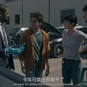 验尸官 第一季 Coroner Season 1