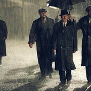 毁灭之路 Road to Perdition