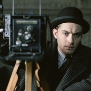 毁灭之路 Road to Perdition