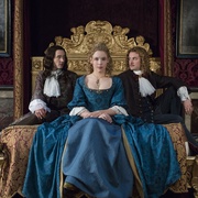 点击查看图片 凡尔赛 第二季 Versailles Season 2