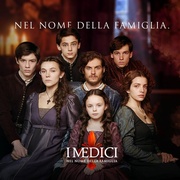 美第奇家族：翡冷翠名门 第三季 Medici: The Magnificent Season 3