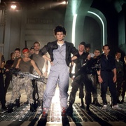 异形2 Aliens