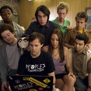 大学新生 Sydney White