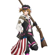 千铳士 千銃士