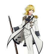 千铳士 千銃士