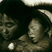 点击查看图片 北方的纳努克 Nanook of the North