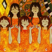 空之音 ソ・ラ・ノ・ヲ・ト
