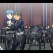 星界的战旗3 星界の戦旗III