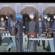 星界的战旗3 星界の戦旗III