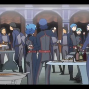 星界的战旗3 星界の戦旗III