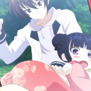 请认真的和我恋爱 真剣で私に恋しなさい!