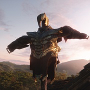 复仇者联盟4：终局之战 Avengers: Endgame