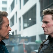 复仇者联盟4：终局之战 Avengers: Endgame