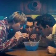 中间人 The Inbetweeners Movie