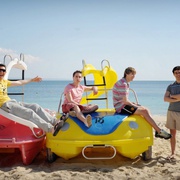 中间人 The Inbetweeners Movie