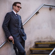 王牌特工：特工学院 Kingsman: The Secret Service