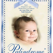 回文 Palindromes