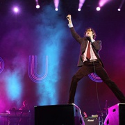 PULP乐队：一部关于生、死、超市的电影 PULP
