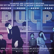 PULP乐队：一部关于生、死、超市的电影 PULP