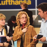 莉琪的异想世界 The Lizzie McGuire Movie