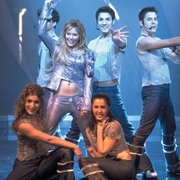 莉琪的异想世界 The Lizzie McGuire Movie