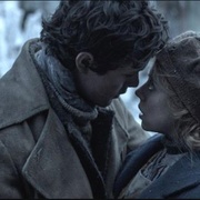 雪中灰 Ashes in the Snow