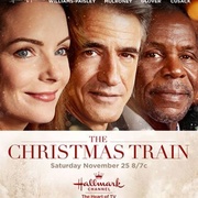 圣诞列车 The Christmas Train