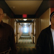 续命之徒：绝命毒师电影 El Camino: A Breaking Bad Movie